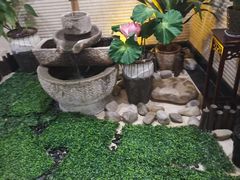 -浙商世贸玉龙酒店