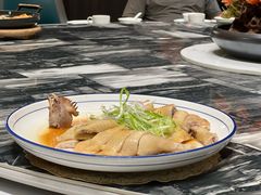 -顺风山庄(水濂山店)