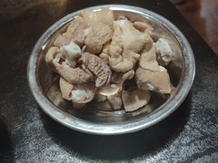 -潭州老友灶台鸡·竹屋老灶(光明E城店)