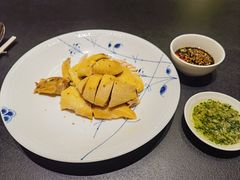 -荣兴酒家(徐家汇店)