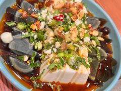 -满兴咱妈烀饼铁锅炖(兰州北街店)