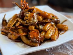 -妈妈的小作坊(陈家镇店)