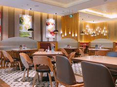 -Sizzler时时乐西餐厅(长楹天街购物中心店)