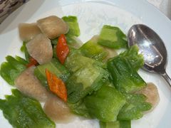 -新疆大厦·慕士塔格餐厅