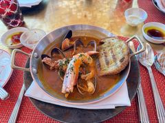 -咖啡苑 - 蔚藍夏日主题(永利皇宫店)