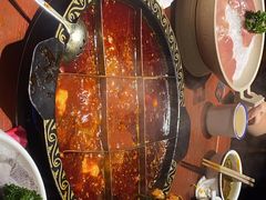 -黄家码头老火锅(解放碑旗舰店)