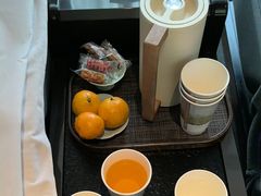 -华夏良子·足道SPA艾灸(金皇大厦店)