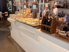-The COOK·厨餐厅·自助餐(浦东嘉里大酒店)