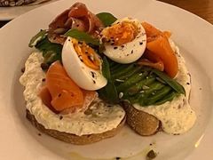 -Egg•Allday Brunch(襄阳北路店)