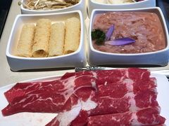 -海底捞火锅(上元大街店)