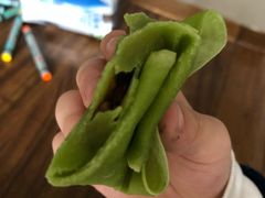 -顶顶香煎饼家常菜(金花南路店)