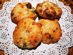 -老阿爸鲜鱼土菜(昆山花桥店)