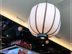 -新白鹿餐厅(虹桥南丰城店)