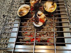 -震海贝烤贝·民俗特色店(延吉总店)
