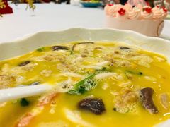 -汇贤府·李氏鲁菜(五棵松店)