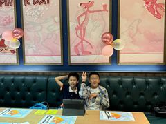 -诺丁牛排(南京江宁万达店)