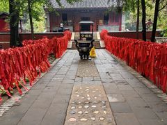 -红螺寺