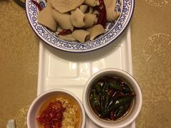 -古萧汪家羊肉馆(龙山路总店)