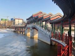 -西海子公园
