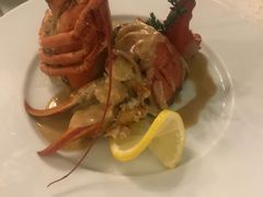 波士顿烩龙虾-马克西姆餐厅(崇文门店)