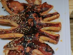 -通海俄式烧烤(下瓦房店)