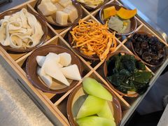 -芈重山老火锅(广州首店)