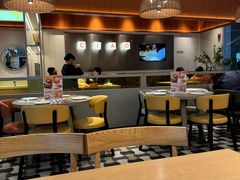 -菲滋意式餐厅(富阳东方茂店)