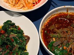 -一坐一忘云南菜(嘉里中心店)