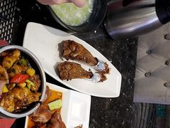 -新兴·金羊座·粤菜点心(乐峰店)
