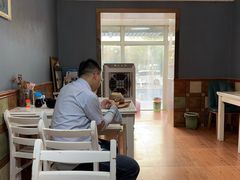 -金山奶茶馆(五一路店)