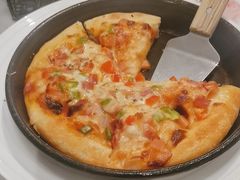 -花舍·新派粤菜·西餐·下午茶(亚运村·鸟巢店)
