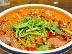 -顺兴老茶馆·精品川菜(世纪城店)