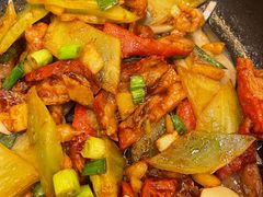 -马凯餐厅(长椿街店)