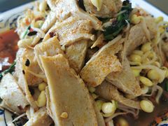 -福顺祥大盘鸡(临潼店)