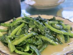 -古榕农庄·桑拿簸箕菜·招牌泥焗鸡(清远长隆店)
