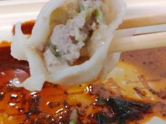 -东方饺子王(和平里店)