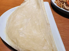 筋饼-老昌春饼(中央二店)
