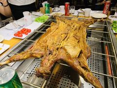 -炑羊香烤全羊(西三旗店)