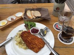 -Paulaner·德国帕拉娜自酿啤酒餐厅(海上世界店)