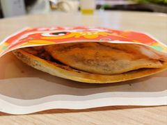 -阿甘锅盔(清河万象汇店)