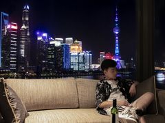 -上海外滩悦榕庄酒店