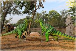 -恐龙探索乐园(磁器口店)