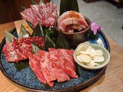 -丸藏和牛烧肉专门店(园区师惠坊店)