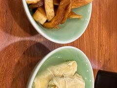 -奎元馆.百年奎元.非遗传承(西湖边的解放路店)