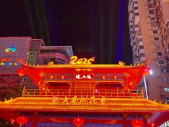 -越秀西湖花市(广州城市广场花卉店)