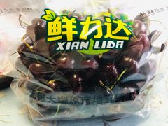 -鲜力达果品批发直销(青山店)