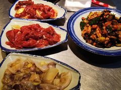 -胡同泥炉烤肉(总店)