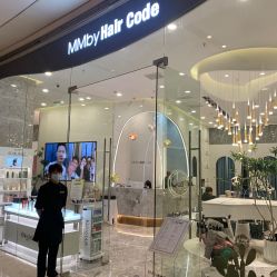 -HairCode芭曲发型