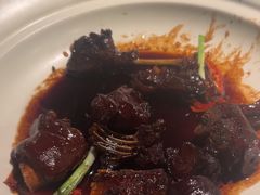 -筱爷叔·上海传统手工菜(玉树路店)