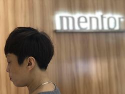 -Mentor Hair Salon